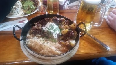 Photos of Hoo-Ruck Alm