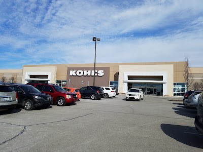 Photos of Kohl's Brownsburg