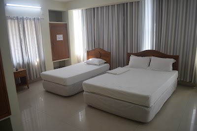 Photos of Hotel Marine Plaza