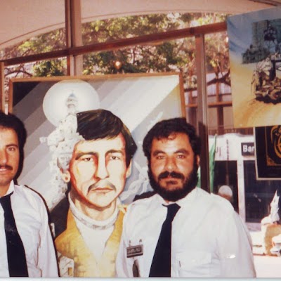 Photos of Ghouda Salon
