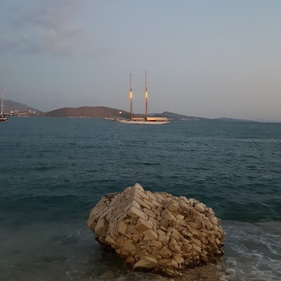 Photos of Saranda