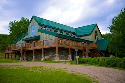Photos of Shekinah Retreat Centre