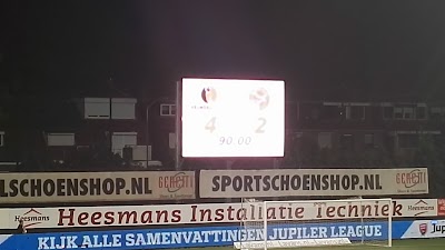 Photos of Het Lavans Stadion
