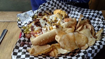 Photos of Rock Springs Caf&eacute;