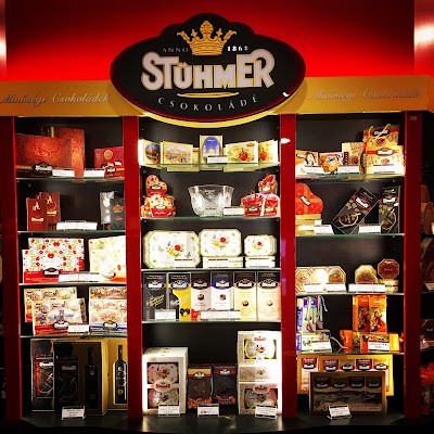 Photos of St&uuml;hmer Kft.