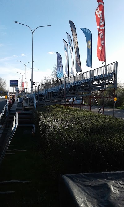 Photos of Regenboogstadion