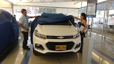 Photos of Chevrolet Caminos
