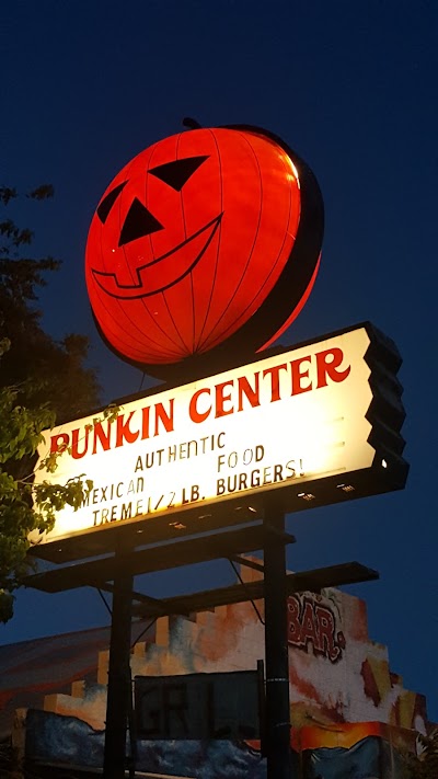 Photos of Punkin Center Lodge