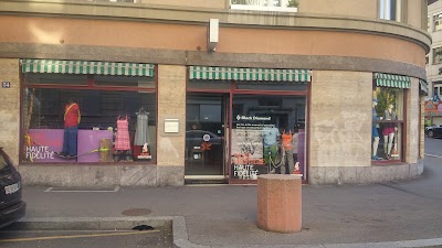 Photos of Passe Montagne SA