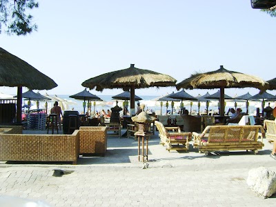 Photos of YALLA Beach Bar Restaurant