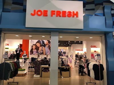 Photos of Joe Fresh
