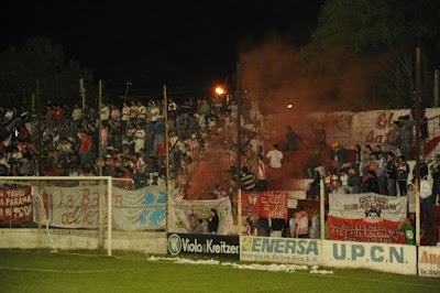 Photos of Club Atl&eacute;tico Paran&aacute;