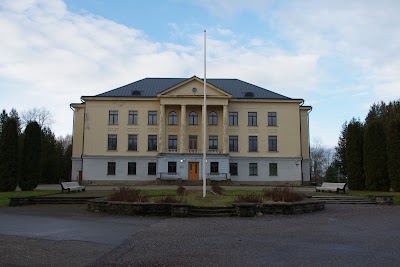 Photos of Kehtna Vocational Training Center