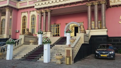 Photos of Altyn Saray