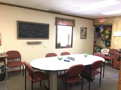 Photos of Shelter Ministries - the SONShine Ministry