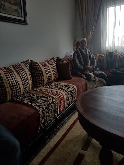 Photos of H&ocirc;tel Al Bohor