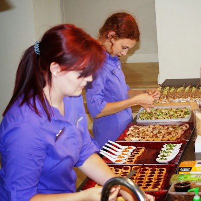 Photos of Cosmic Cocktails & Catering