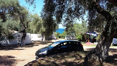 Photos of Sofas Camping