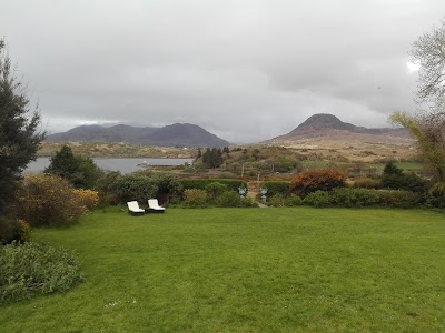 Photos of Rosleague Manor House Hotel