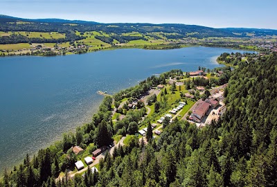 Photos of Camping Of Lac de Joux