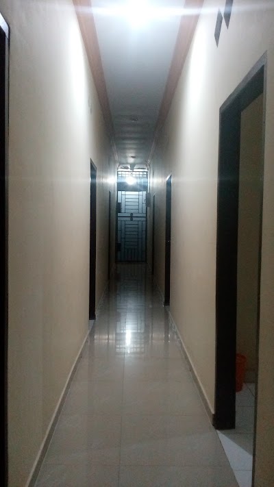 Photos of Wisma Trimulti