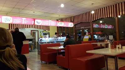 Photos of Shipudim