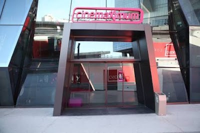 Photos of Cinemaximum Next Level