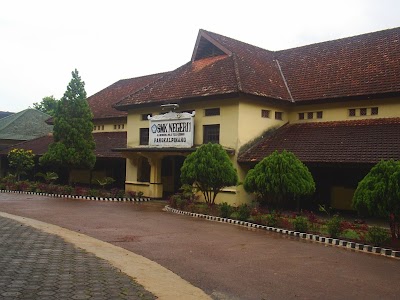 Photos of Sekolah Menengah Kejuruan Negeri 1