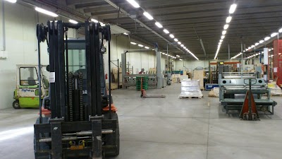 Photos of Nefab Packaging O&Uuml;