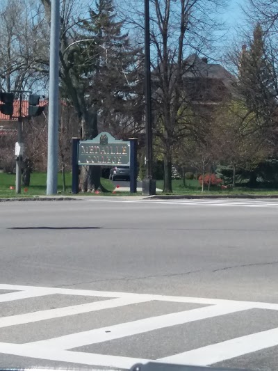 Photos of Medaille College Buffalo Campus