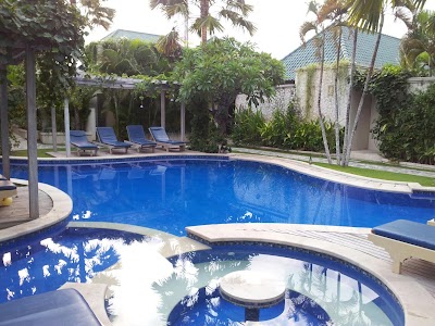 Photos of Artemis Villa Hotel
