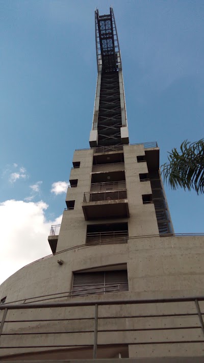 Photos of Cerro La Cruz Theme Park