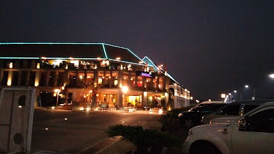 Photos of Vientiane New World