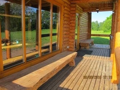 Photos of Hobbola puhkemaja