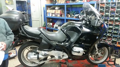 Photos of Tecnimoto
