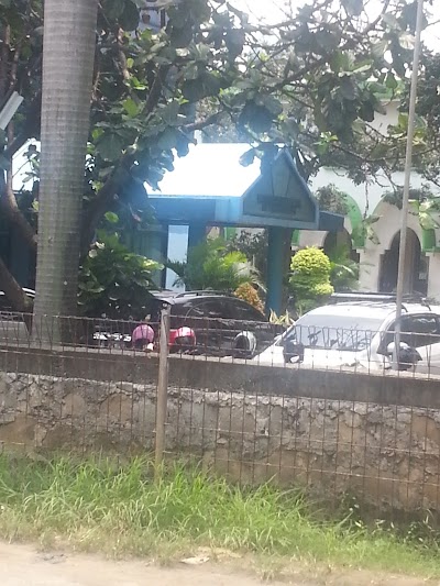 Photos of ISLAMIC UNIVERSITY "45" BEKASI