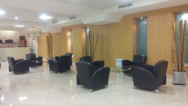 OCA Hospital