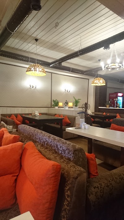 Photos of Kavkazskaya Plennitsa