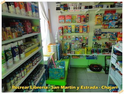 Photos of Librer&iacute;a RECREAR