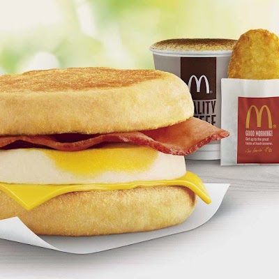Photos of McDonald's Ballarat Sturt Street