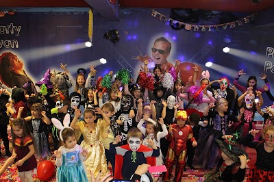 Photos of Children's center PartyMiro