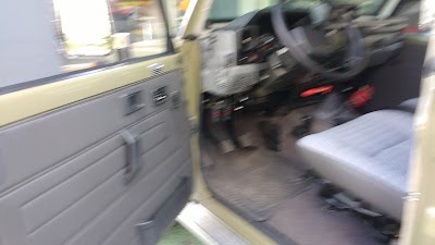 Photos of Automotora de Occidente