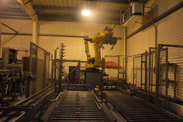 Brewery Timmermans NV