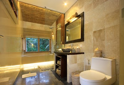 Photos of The Kayon Resort Ubud by Pramana
