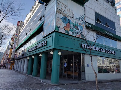 Photos of Starbucks BeomGye-Rodeo Branch