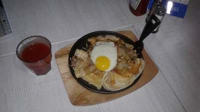 Photos of PizzaMania