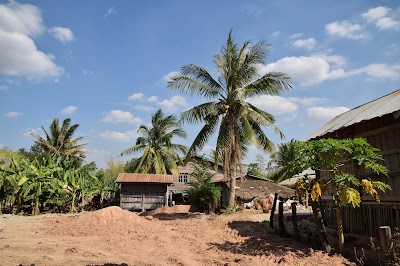 Photos of Banteay Chhmar Market