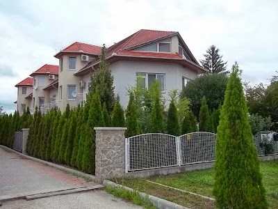 Photos of P&aacute;vai Apartman