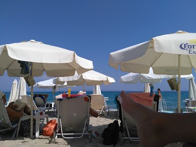 Photos of Cocones Beach Bar