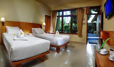 Photos of Febri's Hotel & Spa